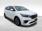 2020 Kia Sedona - Preview 3