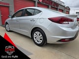 2020 Hyundai Elantra - Preview 7