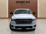 2026 Ram 1500 - Preview 8