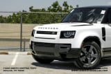 2026 Land Rover Defender - Preview 3