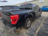 2021 Ford F-150 - Preview 5
