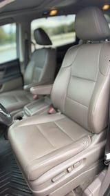 2015 Honda Odyssey - Preview 14