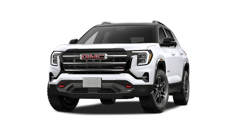 2027 GMC Terrain - Image 1