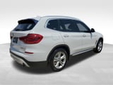 2021 BMW X3 - Preview 5