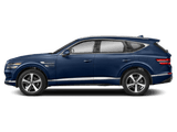 2021 Genesis GV80 - Preview 3
