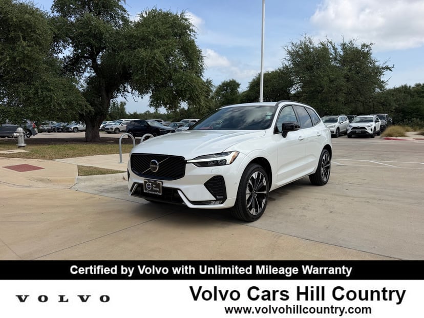 2026 Volvo XC60 - Image 1