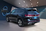 2026 Volkswagen Atlas - Preview 6