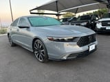2023 Honda Accord - Preview 3