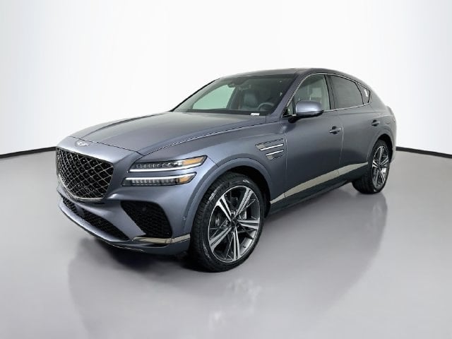 2027 Genesis GV80 - Image 1