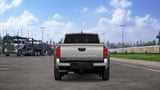 2026 Toyota Tacoma - Preview 8