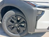 2026 Toyota bZ Woodland - Preview 3