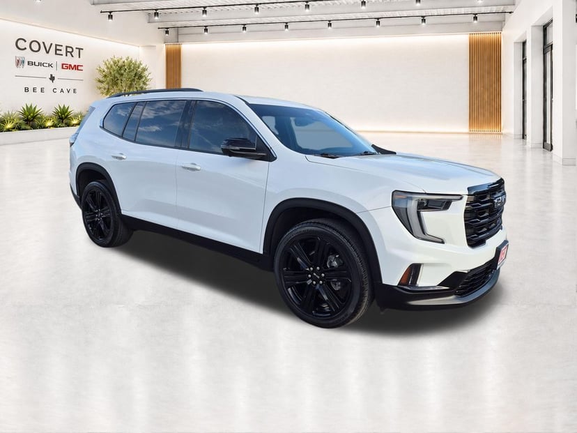 2024 GMC Acadia - Image 1