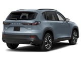 2026 Mazda CX-5 - Preview 3