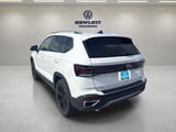 2026 Volkswagen Taos - Preview 3