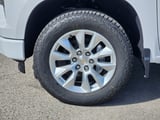 2026 Chevrolet Silverado 1500 - Preview 7