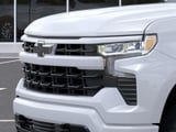 2026 Chevrolet Silverado 1500 - Preview 13