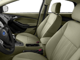2016 Ford Focus - Preview 6