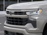 2026 Chevrolet Silverado 1500 - Preview 13