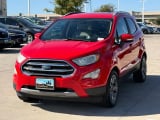 2020 Ford EcoSport - Preview 3