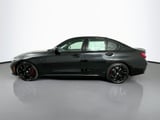 2026 BMW 3 Series - Preview 8