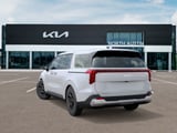 2027 Kia Carnival - Preview 4