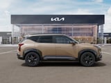 2027 Kia Seltos - Preview 7