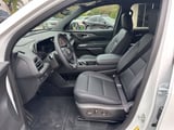 2027 Chevrolet Traverse - Preview 9