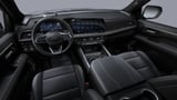 2027 Chevrolet Tahoe - Preview 5