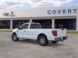 2026 Ford F-150 - Preview 4