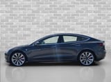 2019 Tesla Model 3 - Preview 8
