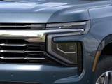2027 Chevrolet Suburban - Preview 10