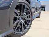 2026 Subaru WRX - Preview 2