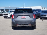 2023 Ford Explorer - Preview 6