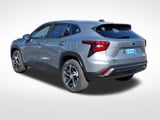 2026 Chevrolet Trax - Preview 5