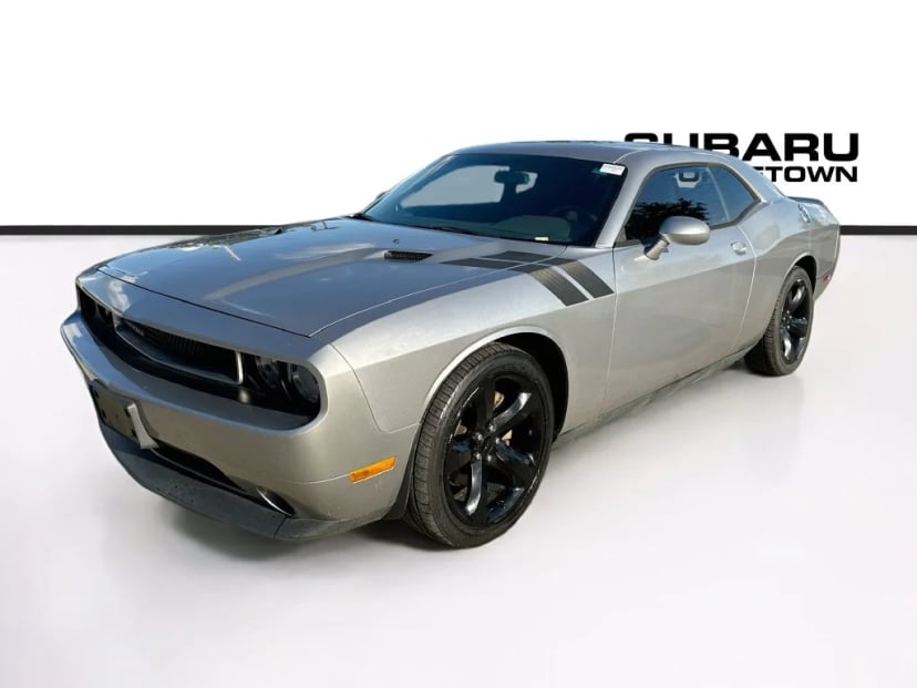 2014 Dodge Challenger - Image 1