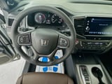 2026 Honda Ridgeline - Preview 11