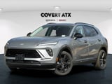 2026 Buick Envision - Preview 2