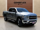 2021 Ram 1500 - Preview 6