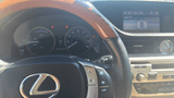 2014 Lexus ES - Preview 14