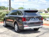2026 Kia Sorento - Preview 6