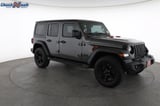 2021 Jeep Wrangler - Preview 2