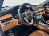 2026 INFINITI QX60 - Preview 8