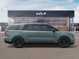 2027 Kia Carnival - Preview 7