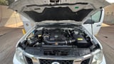 2009 Nissan Frontier - Preview 11