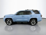 2026 Toyota 4Runner - Preview 8
