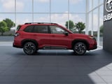 2026 Subaru Forester - Preview 6