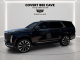 2026 Cadillac Escalade - Preview 4