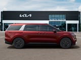 2026 Kia Carnival - Preview 7