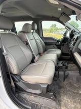 2019 Ford F-150 - Preview 12
