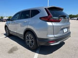 2022 Honda CR-V - Preview 7